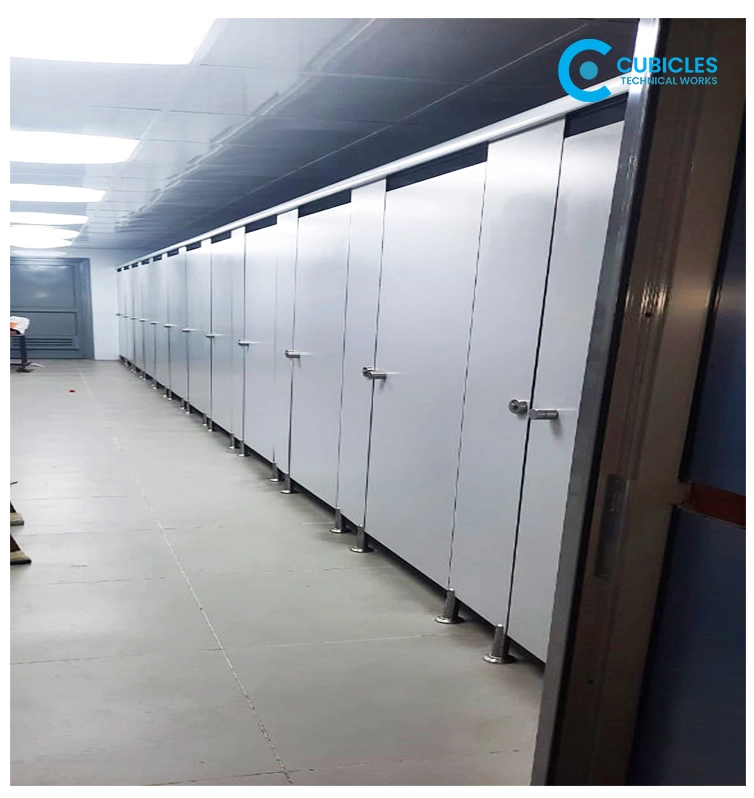 Lockers Manufacturers, Exterior And Exterior Cladding, Metal Frame 